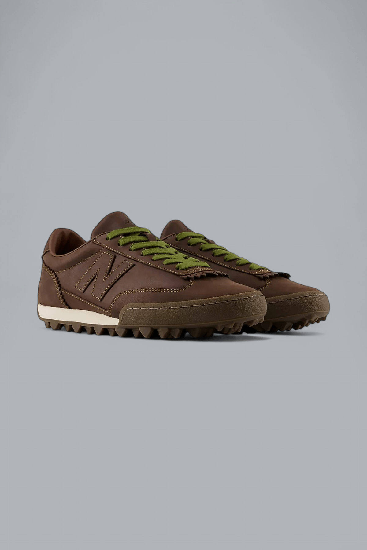 GATOR RUN SNEAKERS