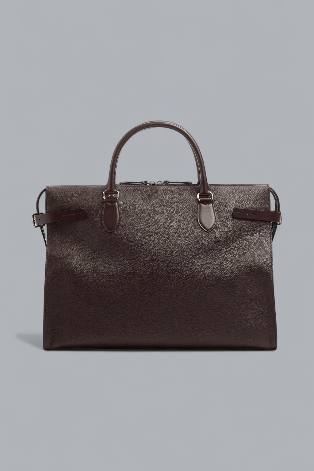 ANTIBES LARGE DOUBLE HANDLE WEEKEND BAG