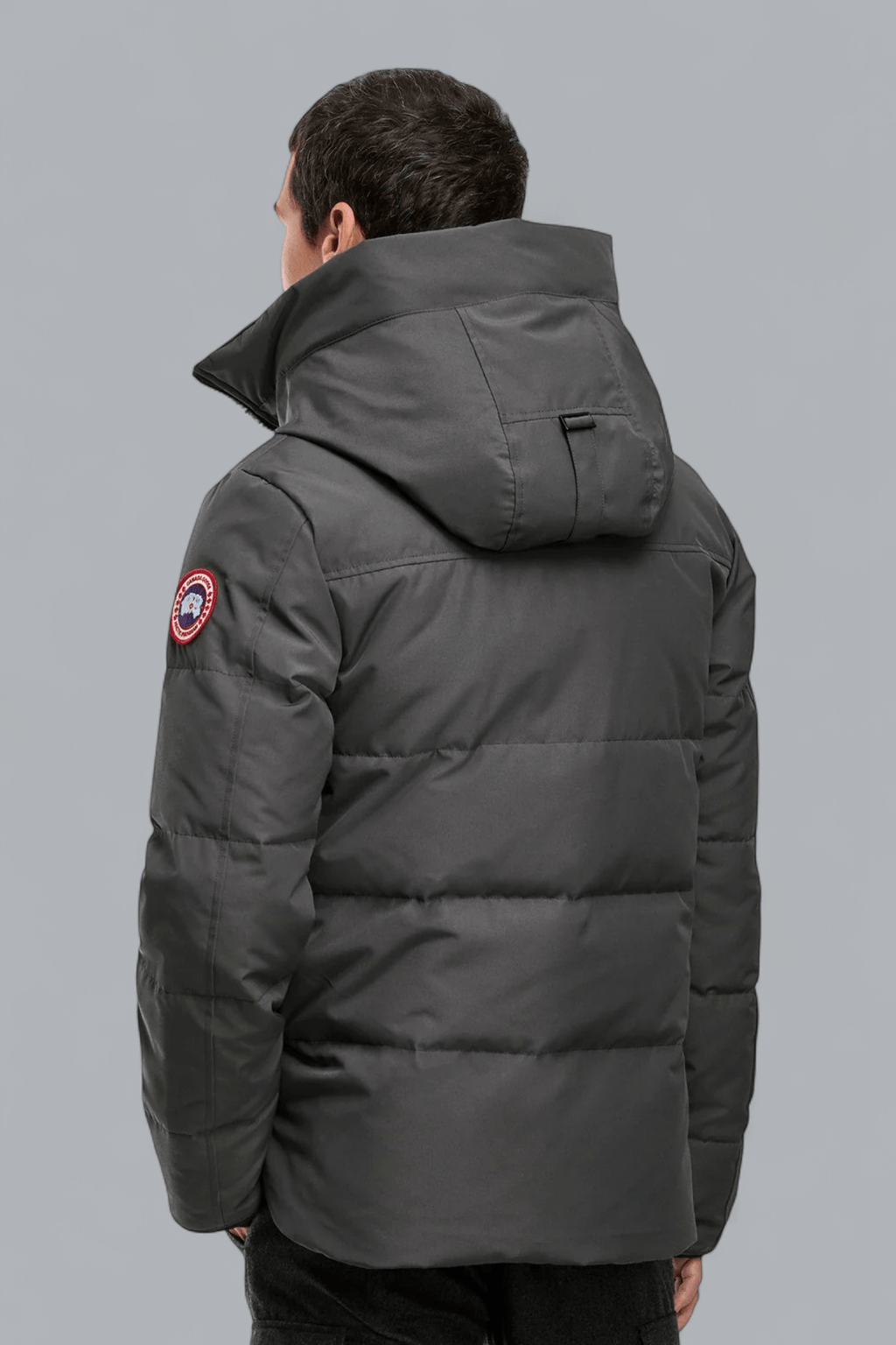 MACMILLAN PARKA