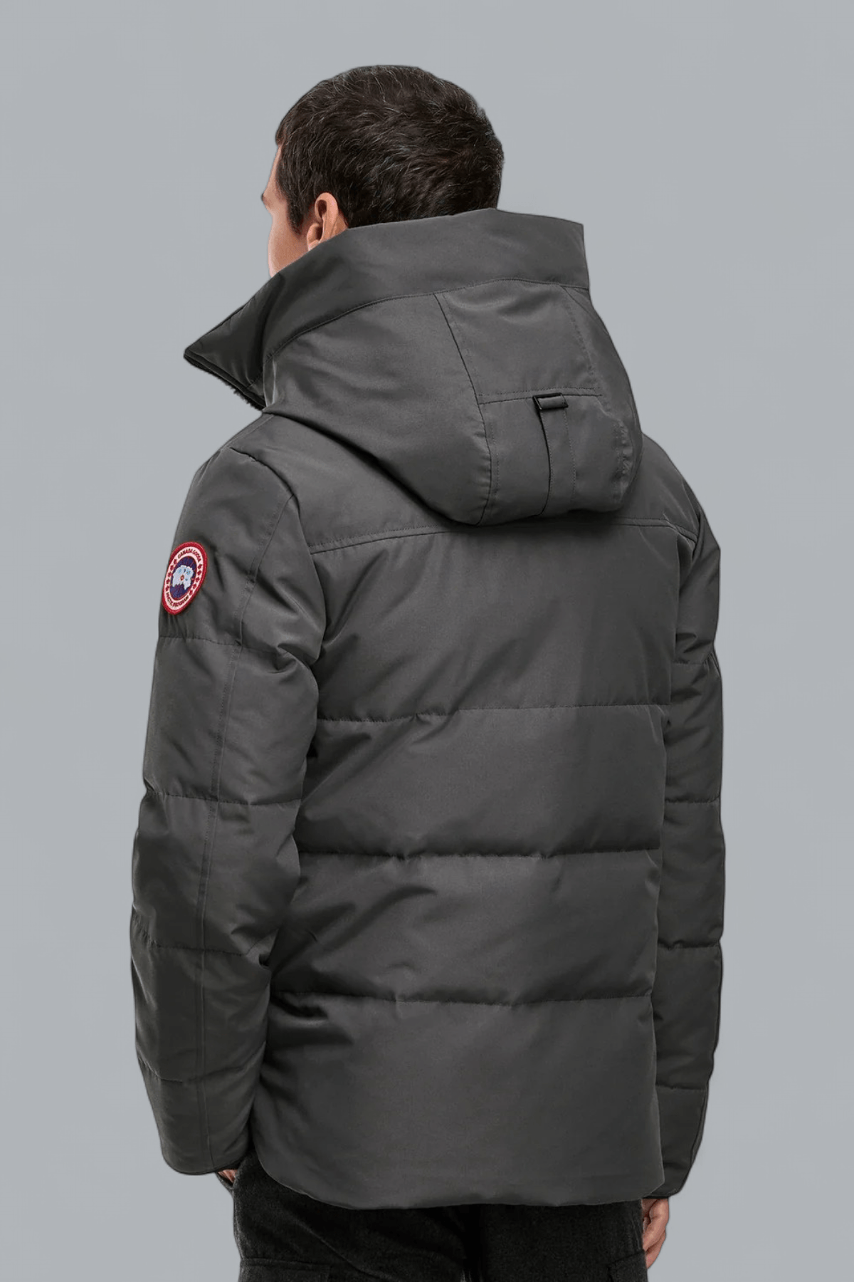 MACMILLAN PARKA