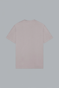 Interlock Supima T-Shirt Mountain Mist