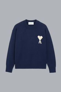 SWEATER ADC ENCRU/ECRU