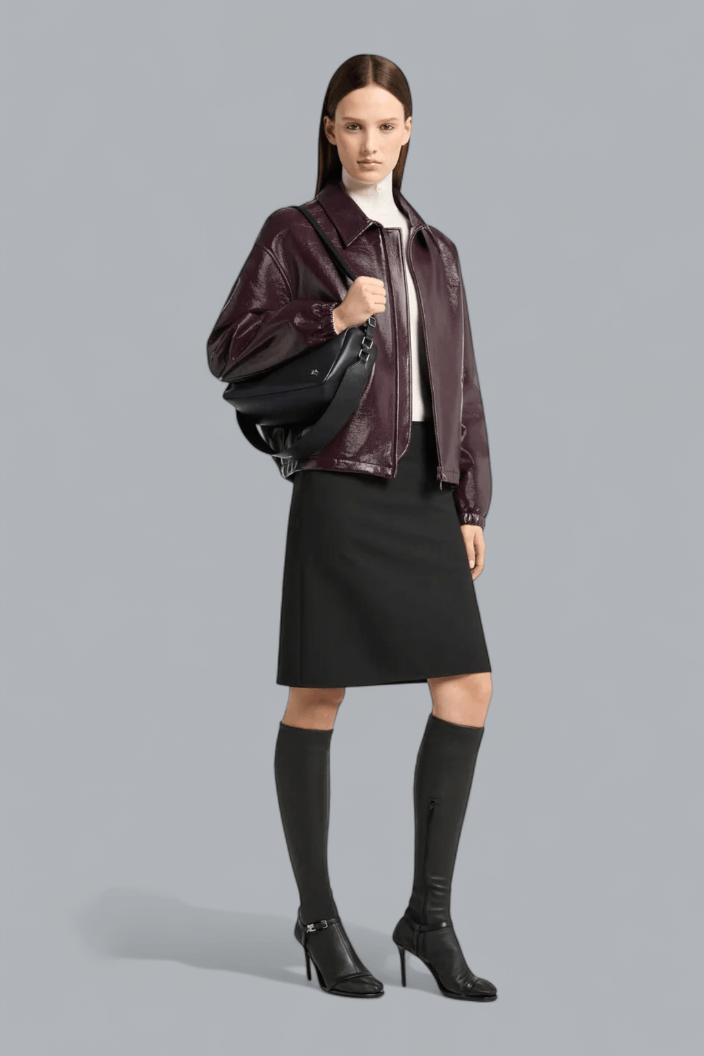 MEDIUM THREE SIXTY BAG