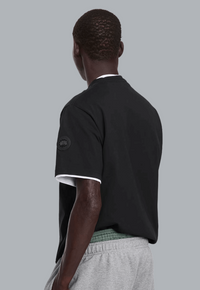 Novo T-shirt Black Label