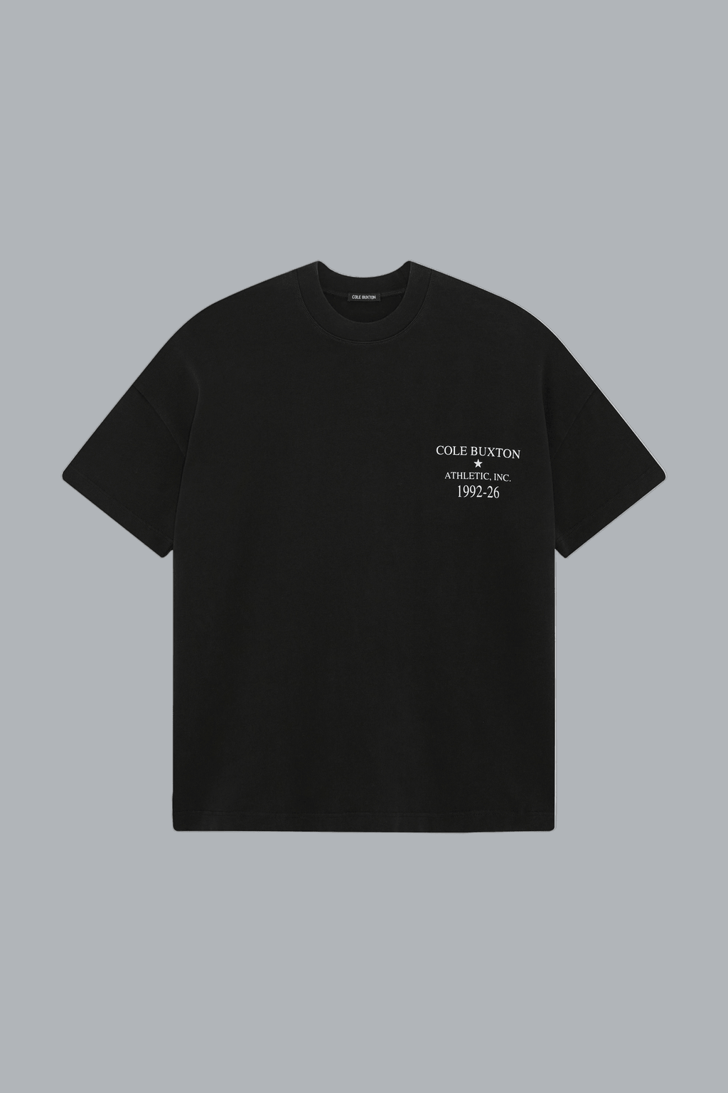 ATHLETIC T-SHIRT
