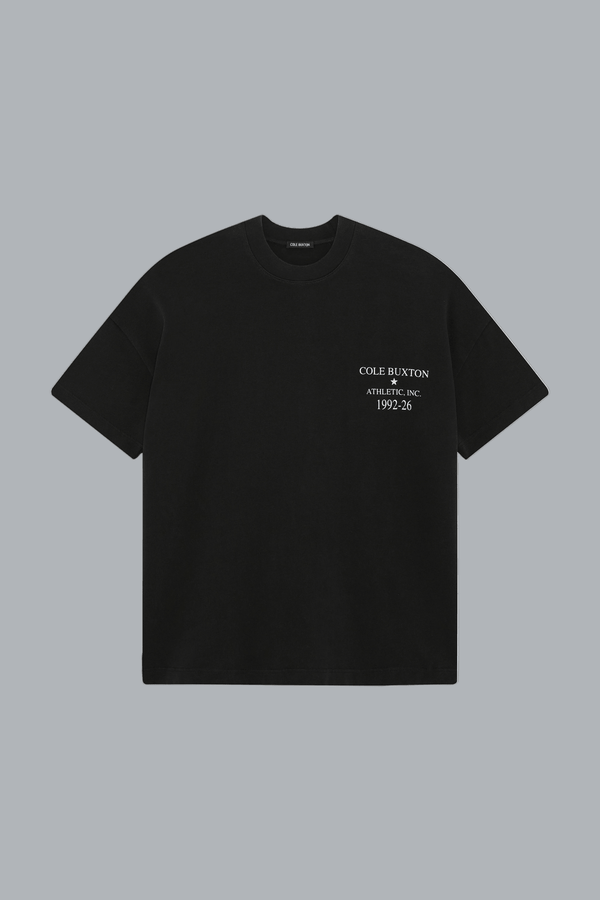 ATHLETIC T-SHIRT