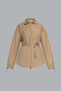 Dark Beige