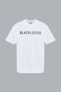 BLACKLISTED T-SHIRT WHITE