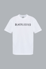 BLACKLISTED T-SHIRT WHITE