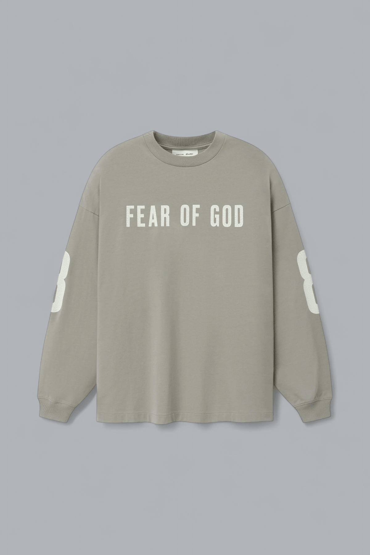 MERCH LONG SLEEVE T-SHIRT