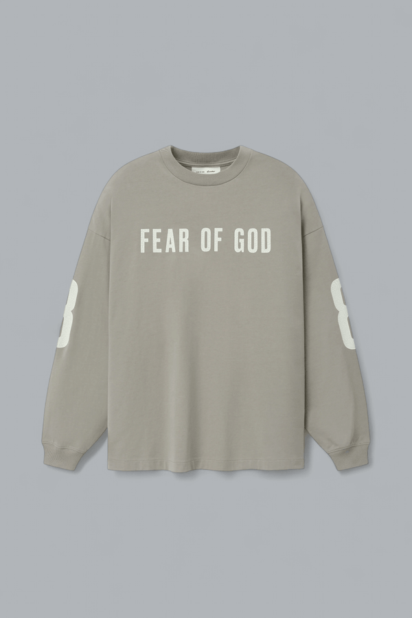 MERCH LONG SLEEVE T-SHIRT