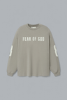 MERCH LONG SLEEVE T-SHIRT