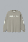 MERCH LONG SLEEVE T-SHIRT