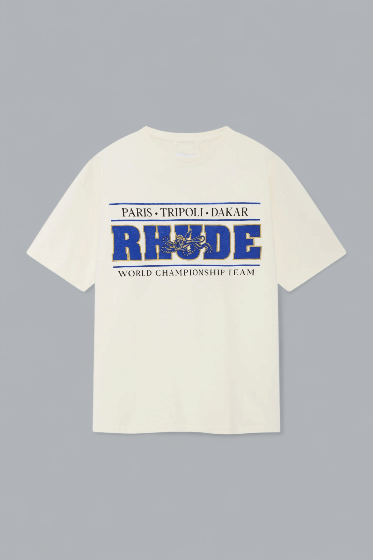 CHRONO T-SHIRT