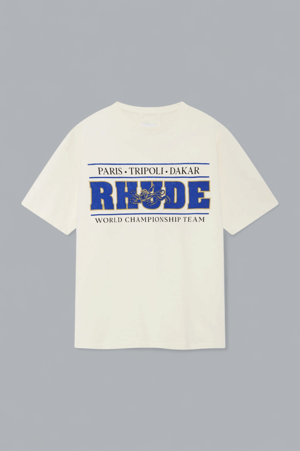 CHRONO T-SHIRT