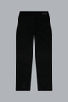 RIPPED HEATON DENIM STRAIGHT JEANS