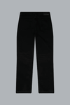 RIPPED HEATON DENIM STRAIGHT JEANS