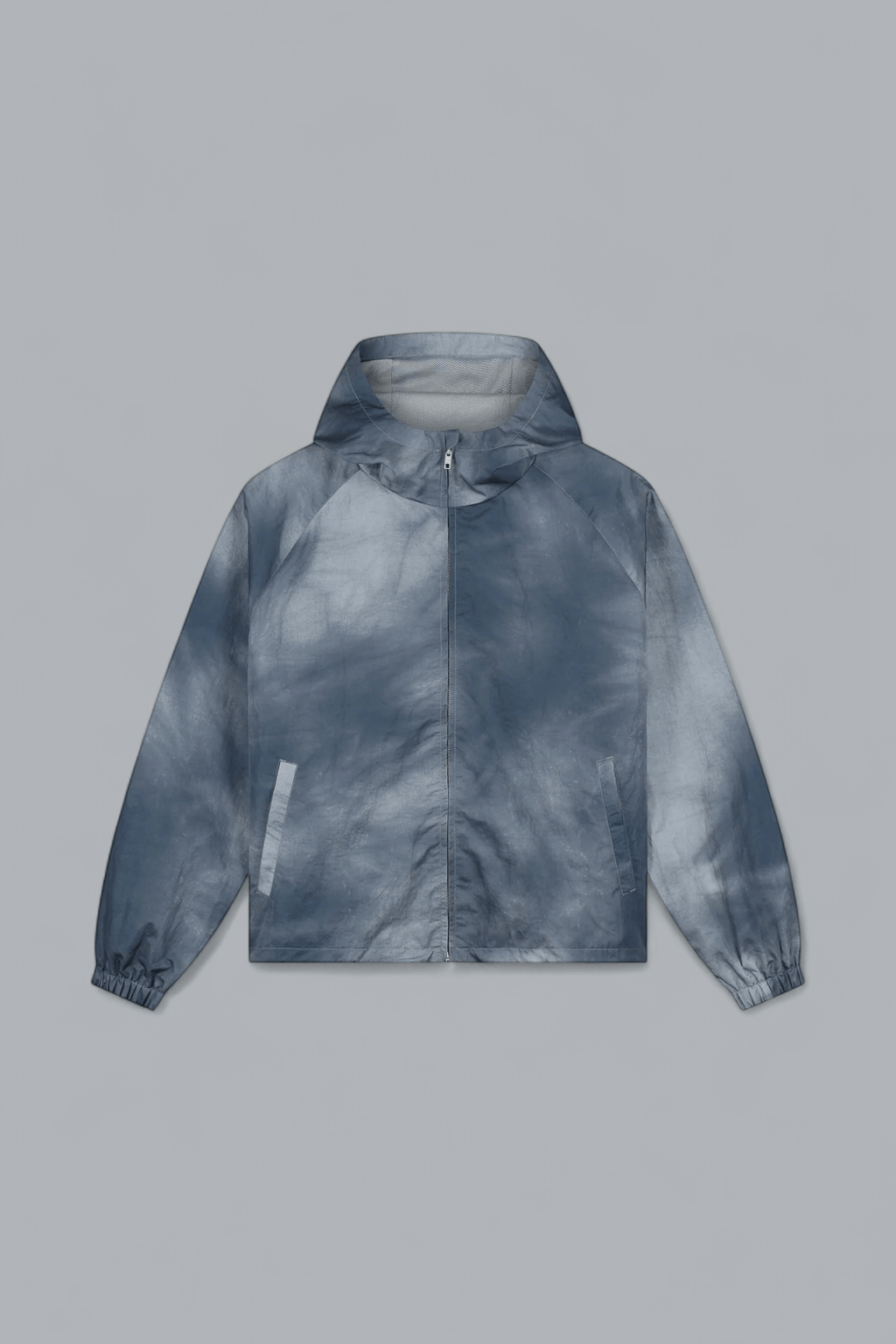 SUNFADE AERO TRACK JACKET