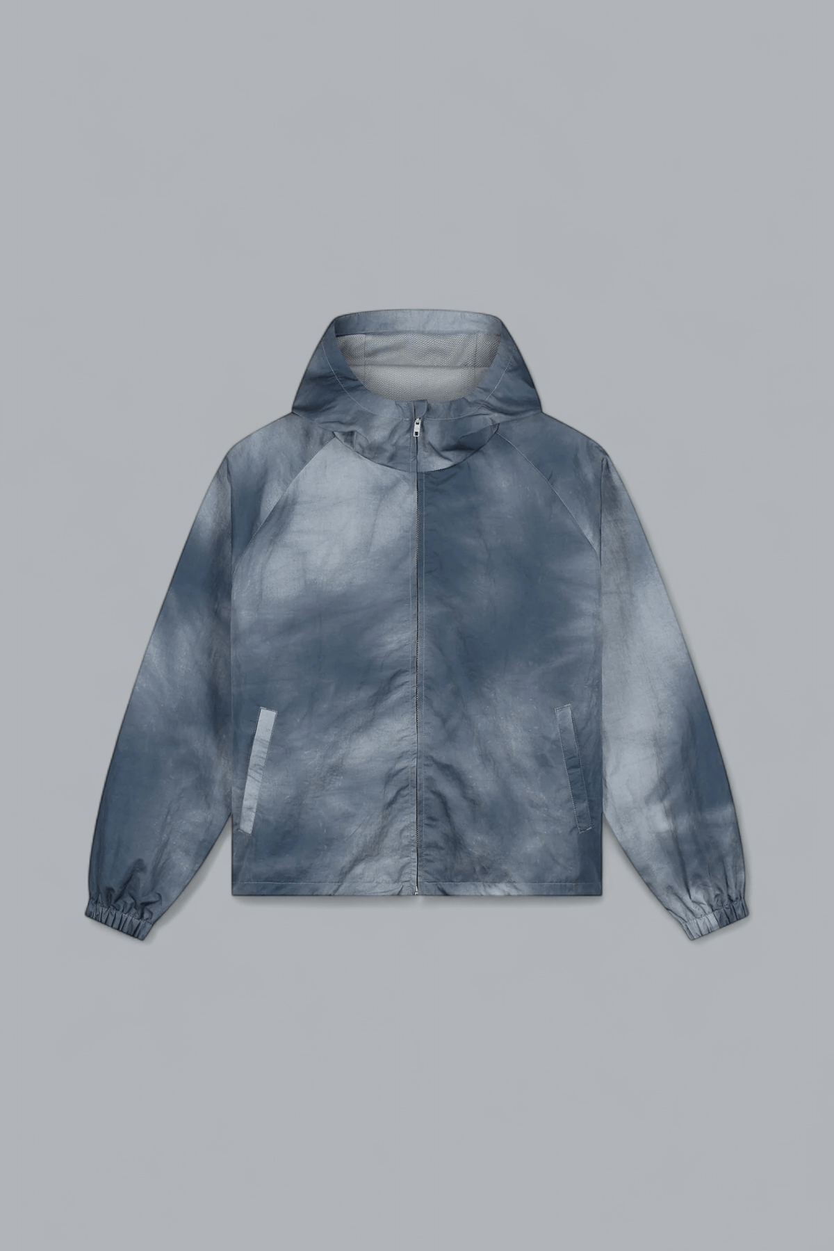SUNFADE AERO TRACK JACKET