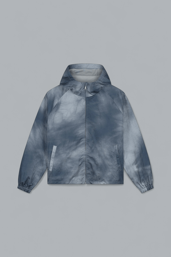 SUNFADE AERO TRACK JACKET