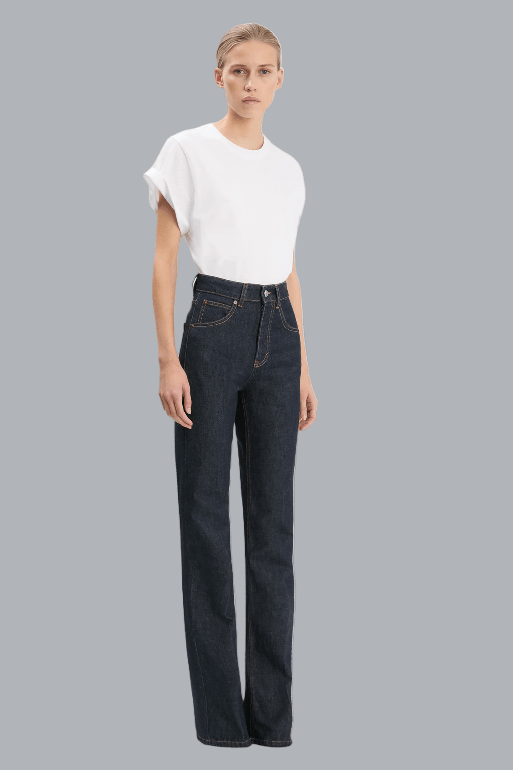 JULIA STRETCH JEANS