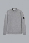 LAMBSWOOL CREWNECK