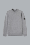 LAMBSWOOL CREWNECK