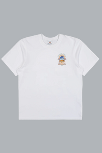 EGYPTHISCH BOOG T-SHIRT