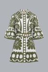 PALERMO GROENE MINIJURK