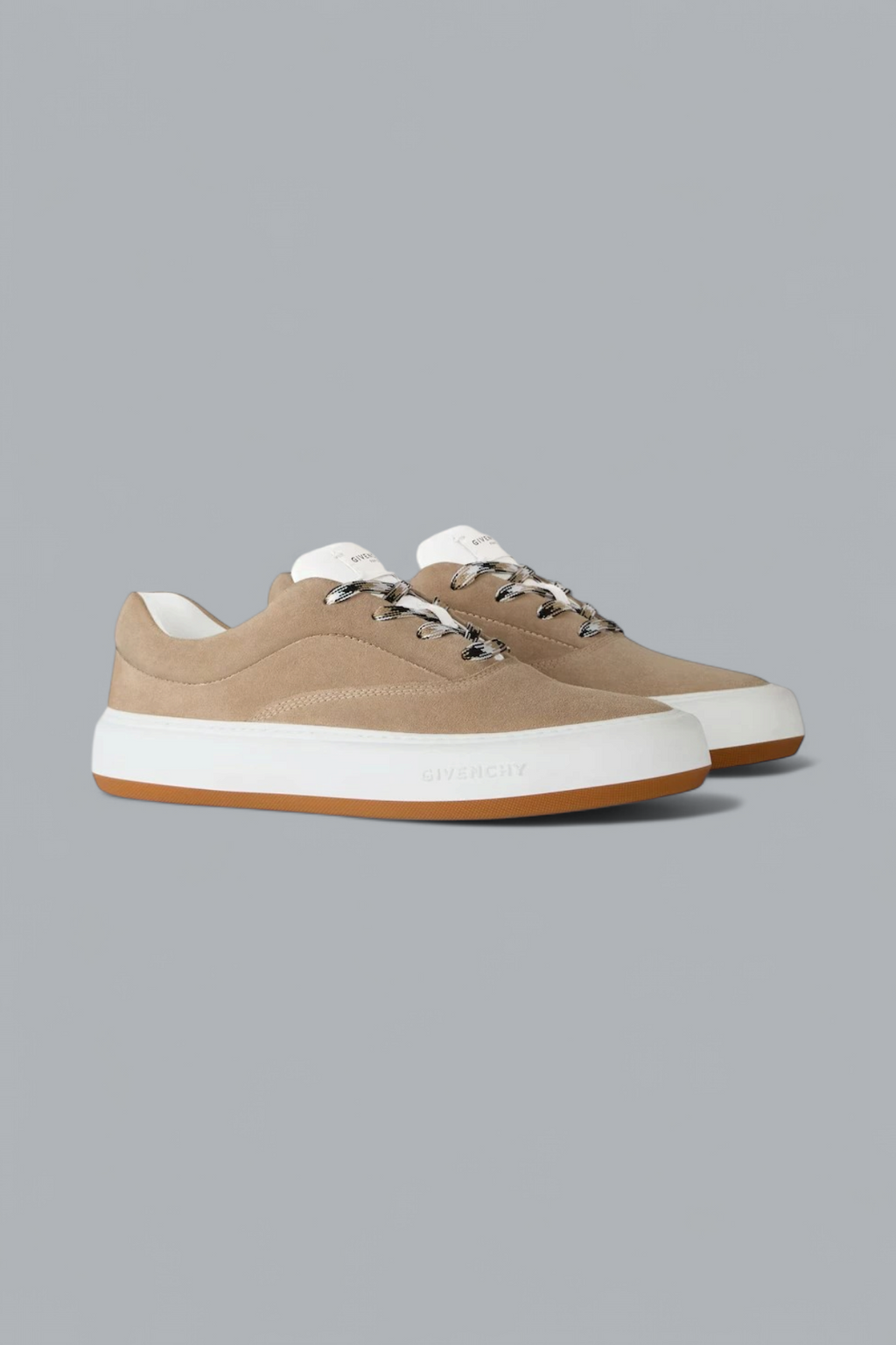 NEW CITY SNEAKERS