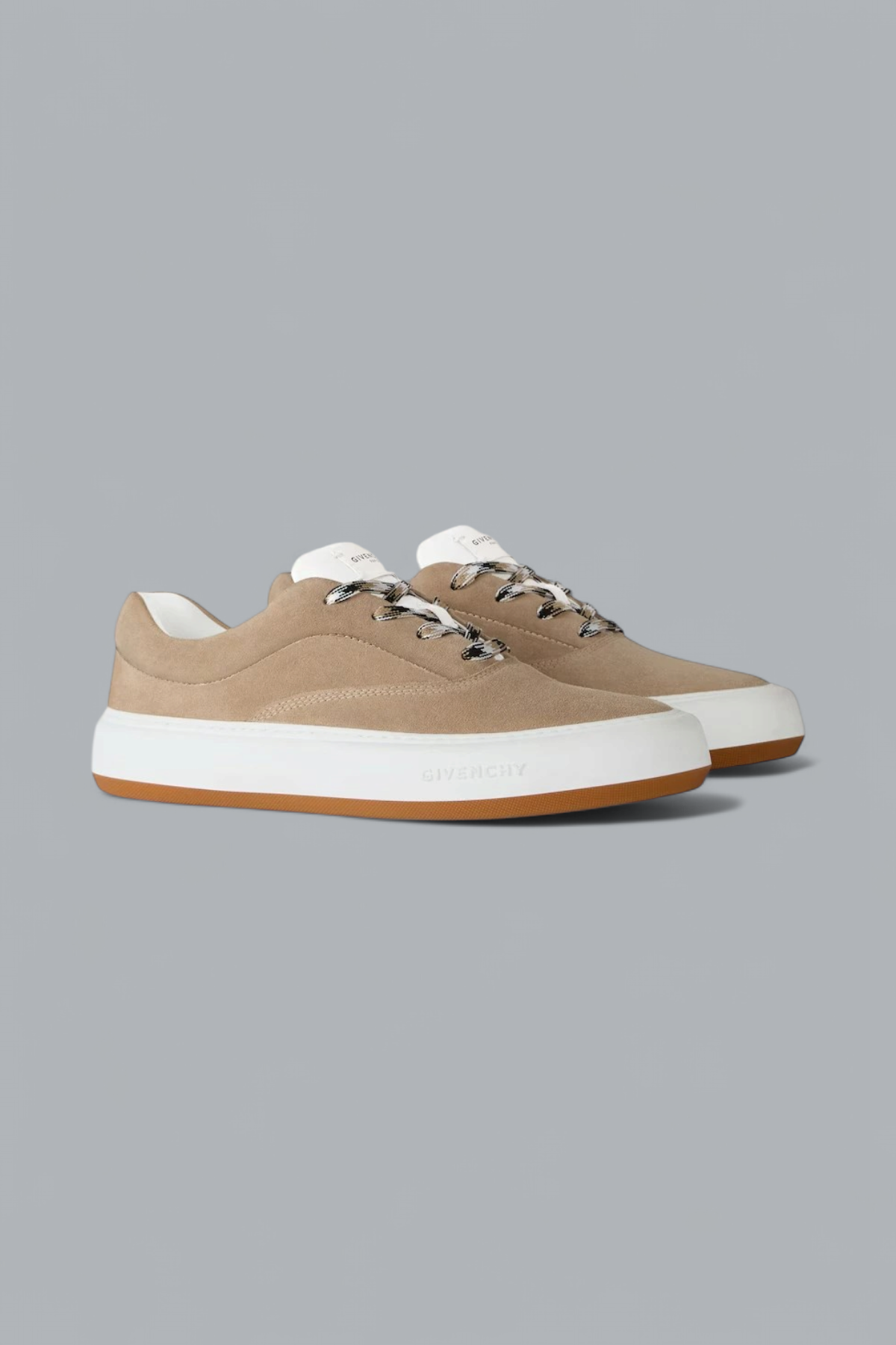 NEW CITY SNEAKERS
