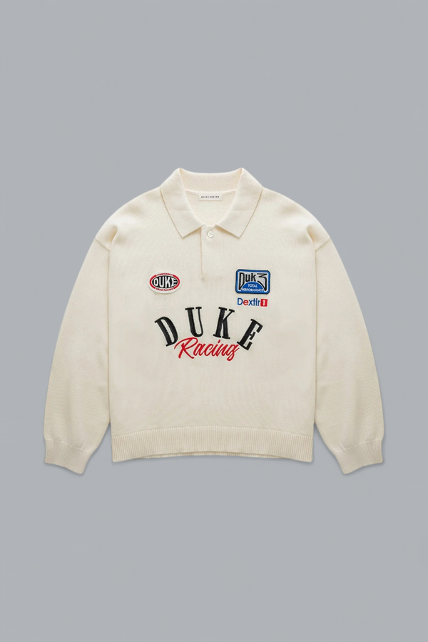 RACING POLO SHIRT