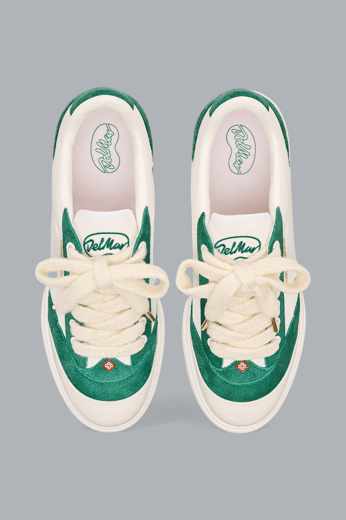 DEL MAR SNEAKERS