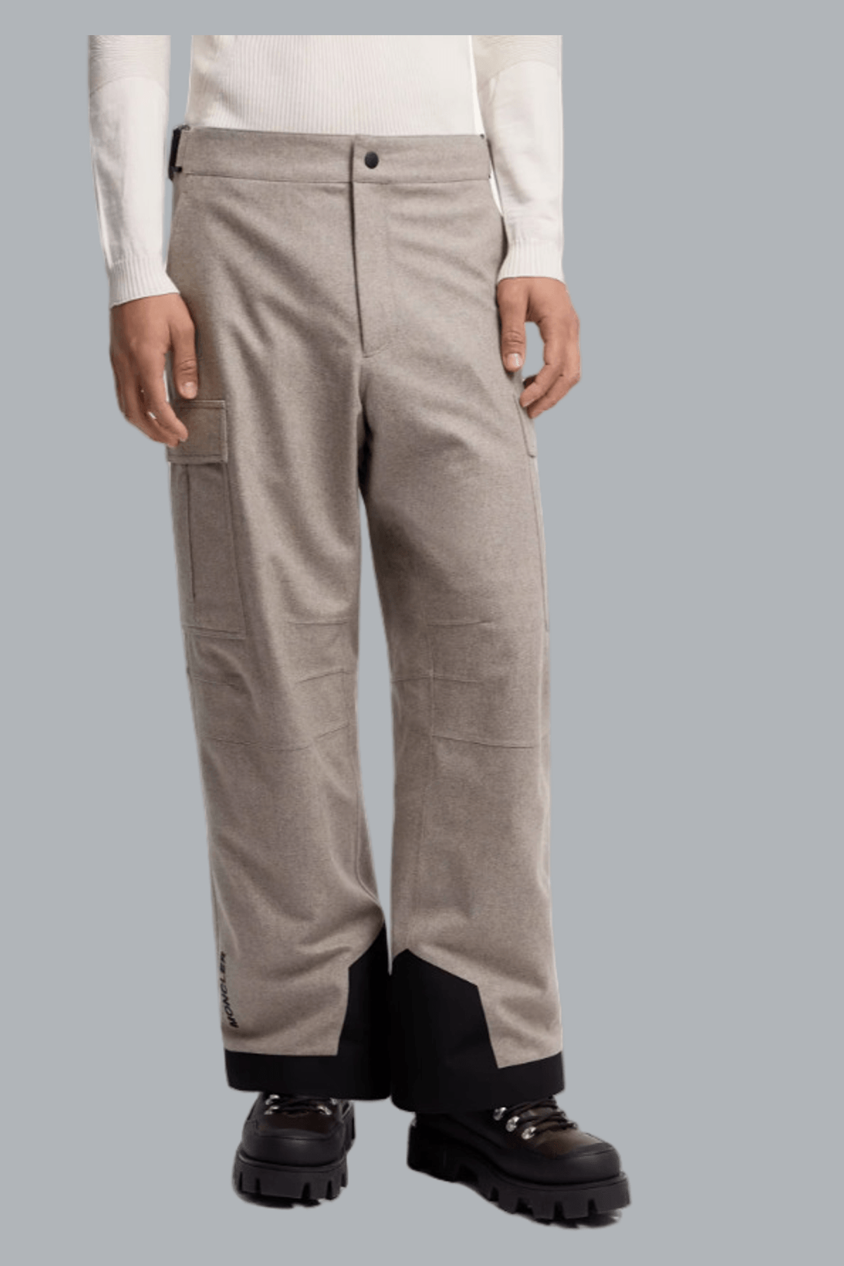 Ski pants