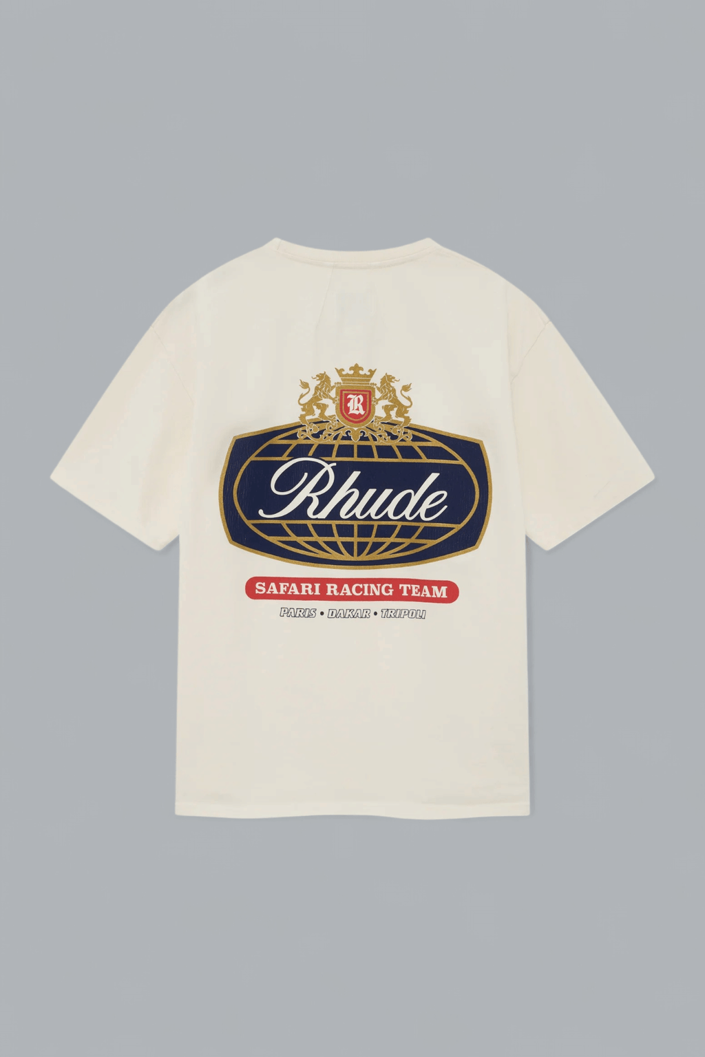 SAFARI CREST T-SHIRT