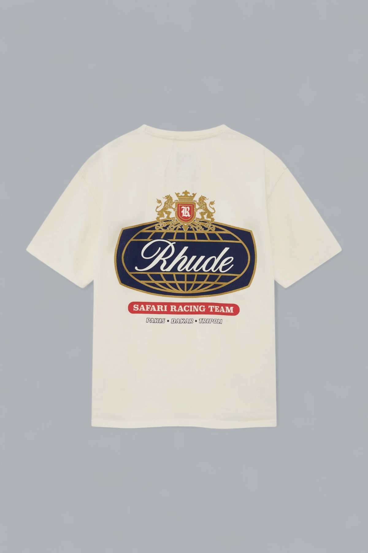 SAFARI CREST T-SHIRT