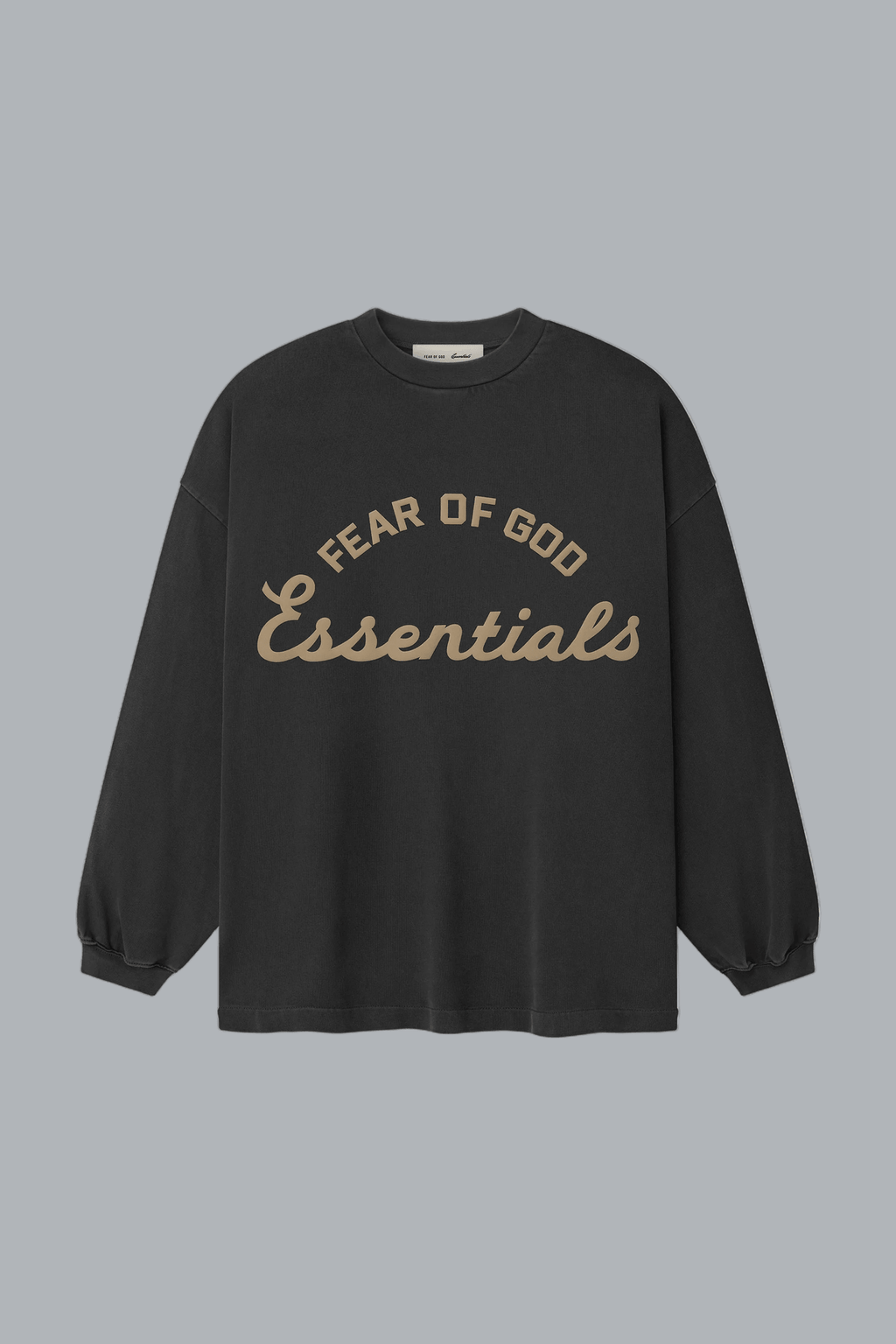 TRAINING 90S LONGSLEEVE T-SHIRT