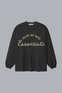 TRAINING 90S LONGSLEEVE T-SHIRT