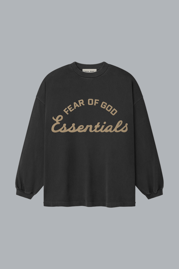 TRAINING 90S LONGSLEEVE T-SHIRT