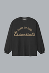 TRAINING 90S LONGSLEEVE T-SHIRT