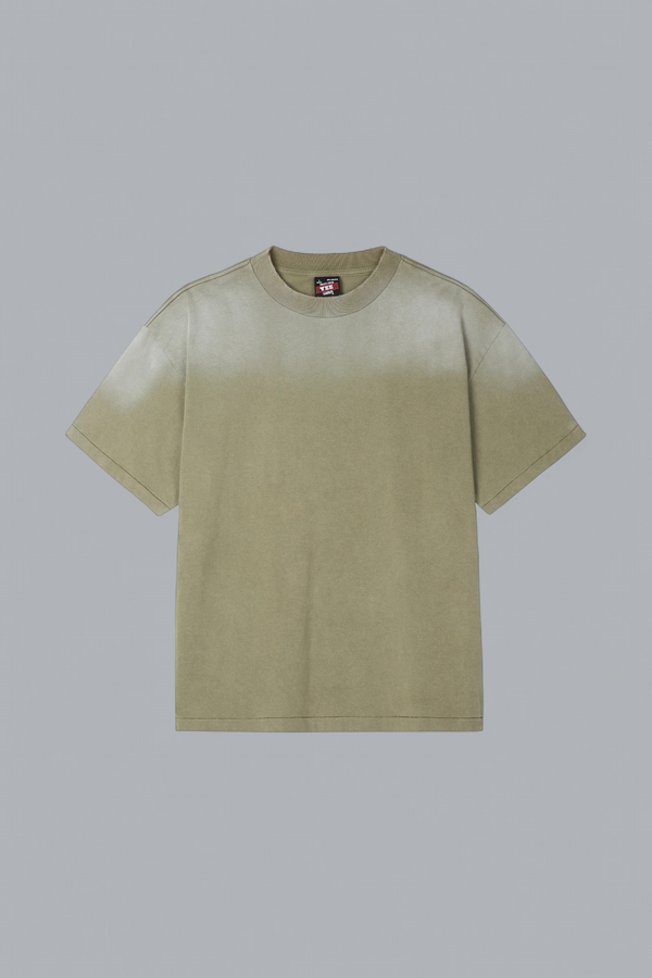 THE PERFECT VINTAGE T-SHIRT