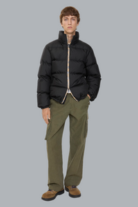SNOWDON DOWN JACKET