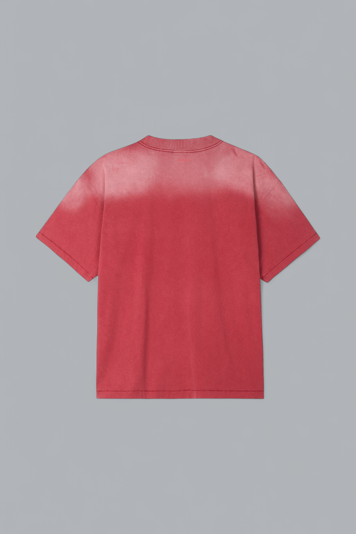 THE PERFECT VINTAGE T-SHIRT