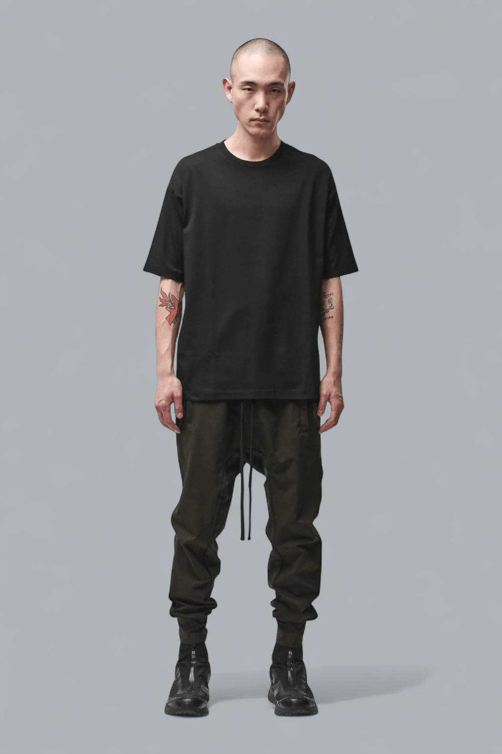 M TS 986 T-SHIRT