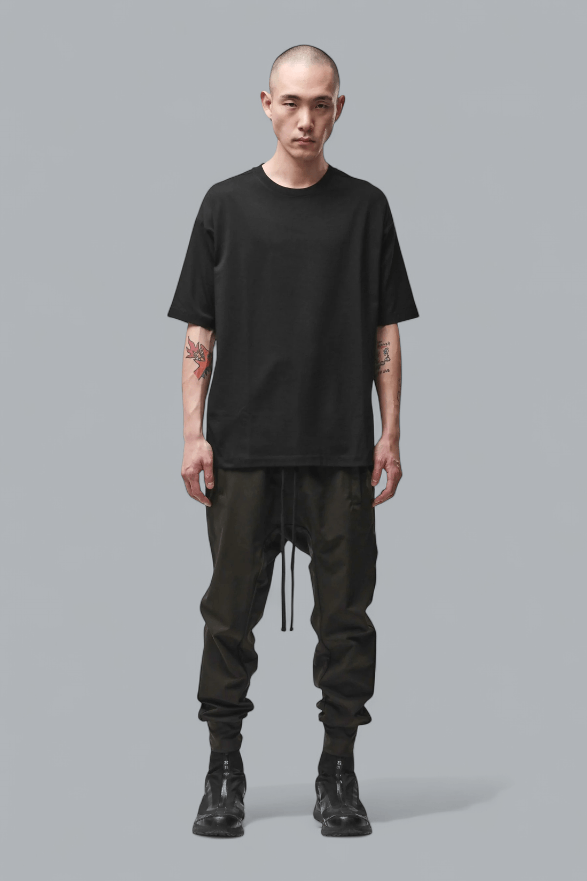 M TS 986 T-SHIRT