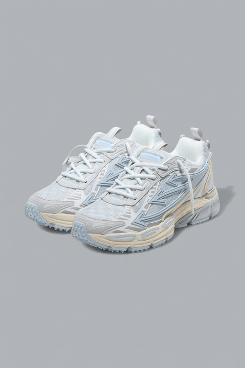 BE RIGHT BACK SNEAKERS