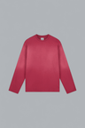 STENCIL SUNFADE LONG SLEEVE T-SHIRT