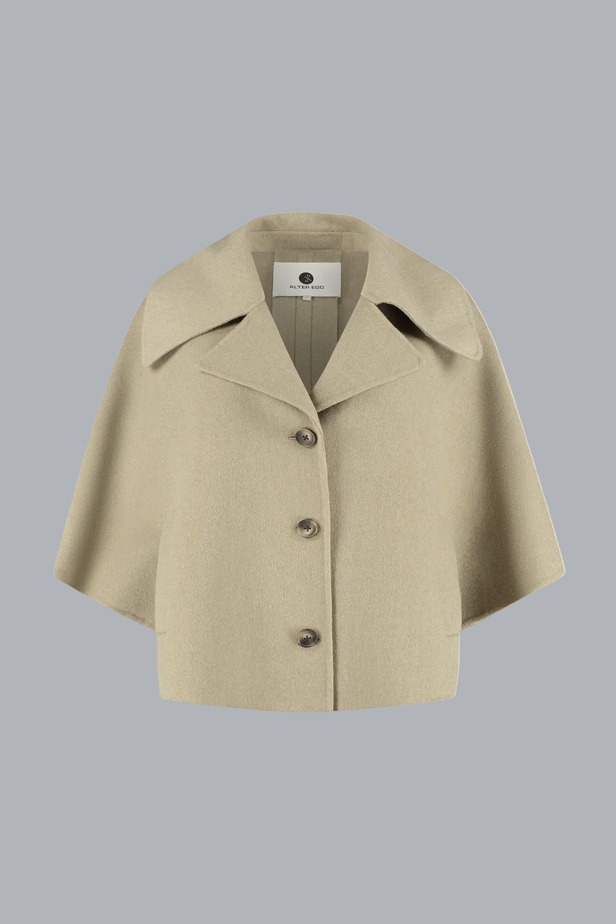 Lodé Coat