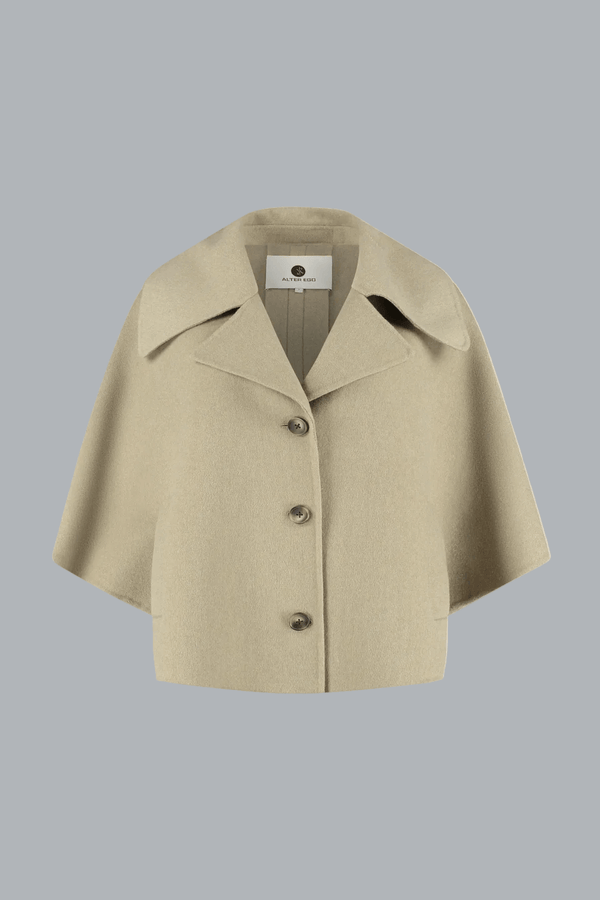 Lodé Coat