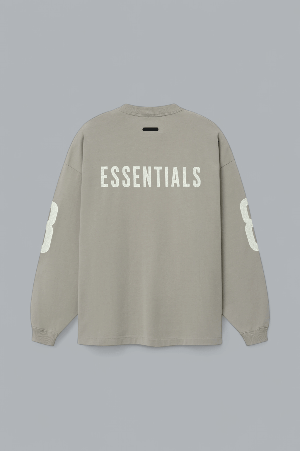 MERCH LONG SLEEVE T-SHIRT